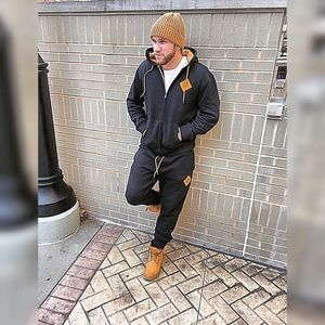 Meet your Posher, Kevin